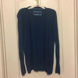 American Eagle cardigan